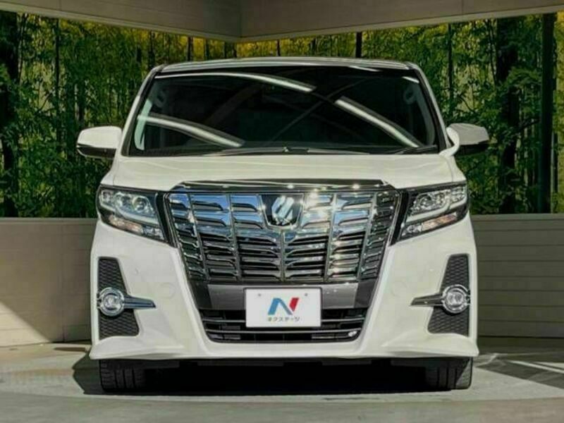 ALPHARD-14