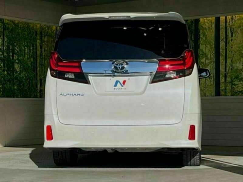 ALPHARD-15