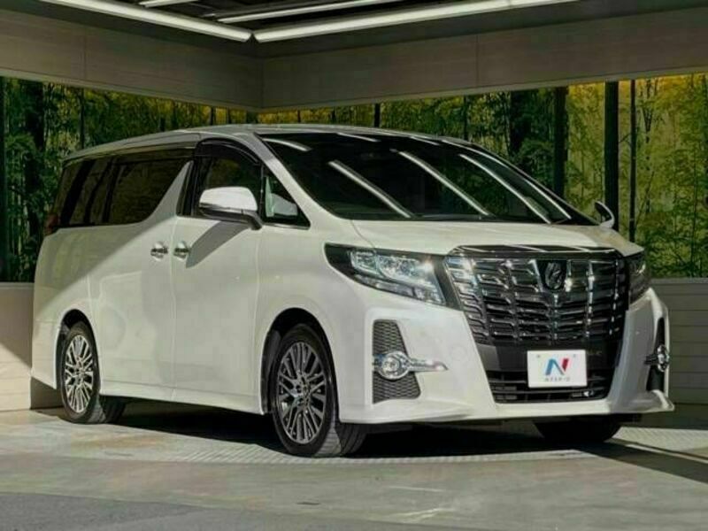 ALPHARD-16