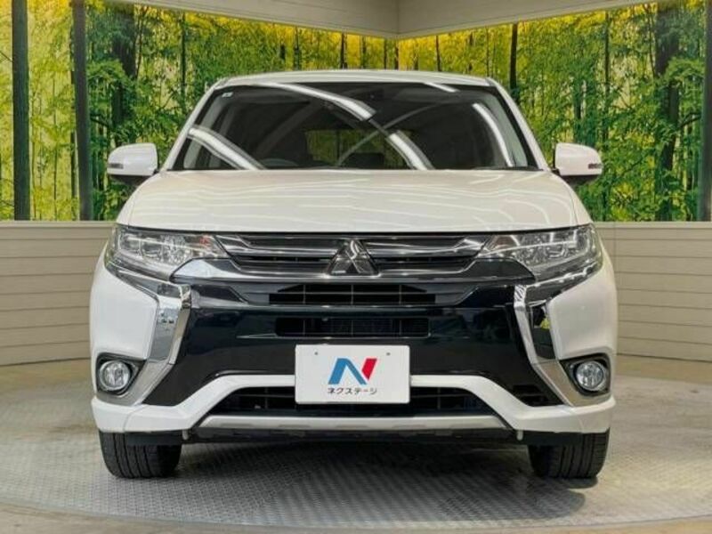 OUTLANDER PHEV-14