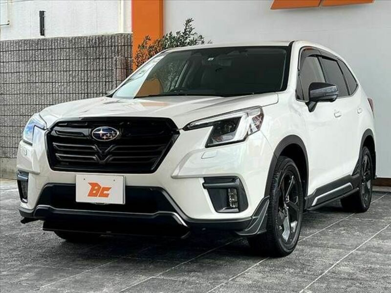 FORESTER-20