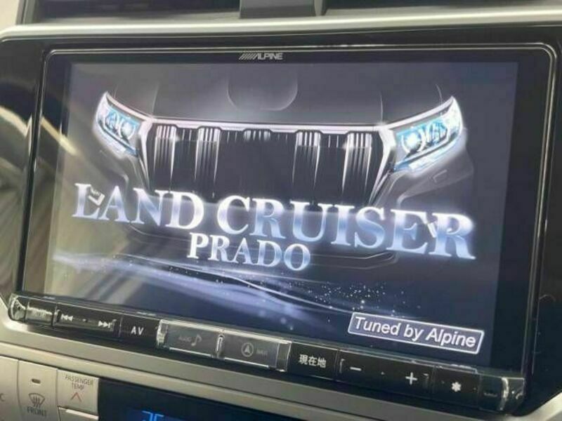 LAND CRUISER PRADO-4