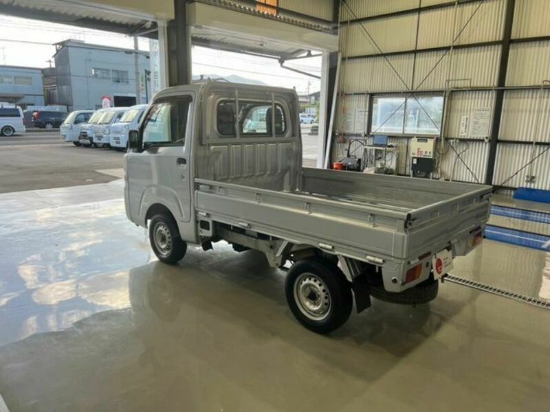 HIJET TRUCK-19