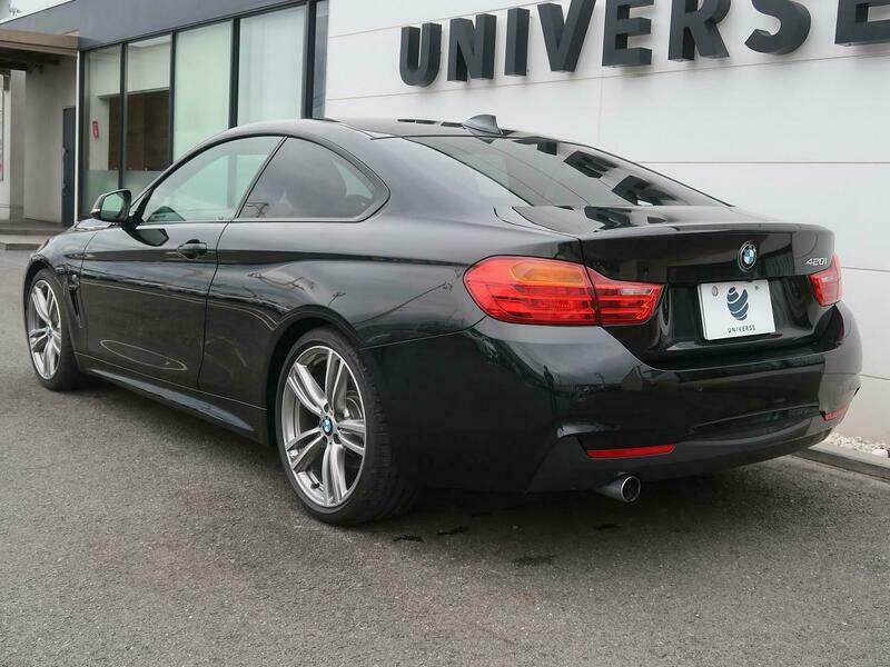 4 SERIES