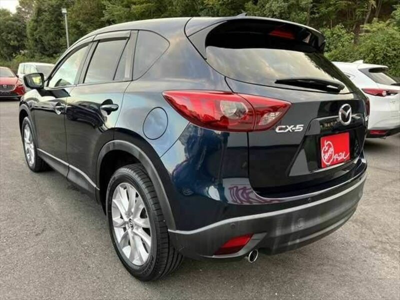 CX-5-20