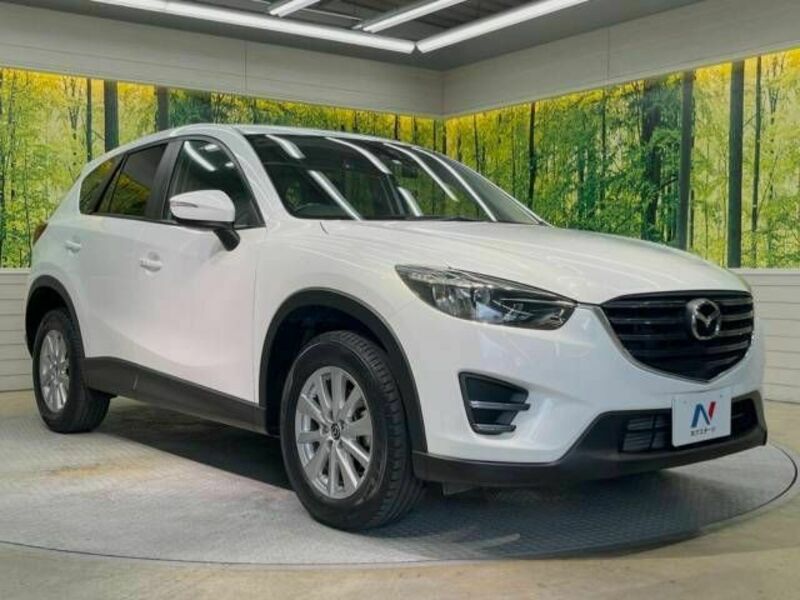 CX-5-16