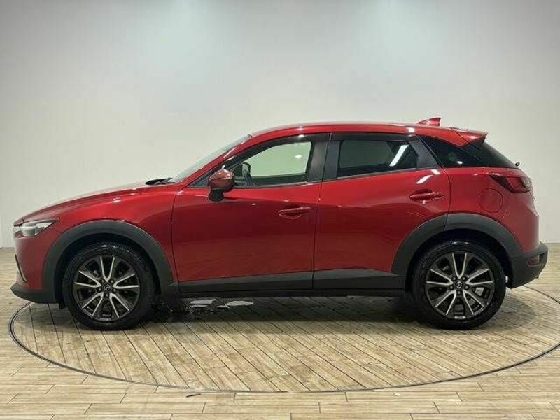 CX-3-16