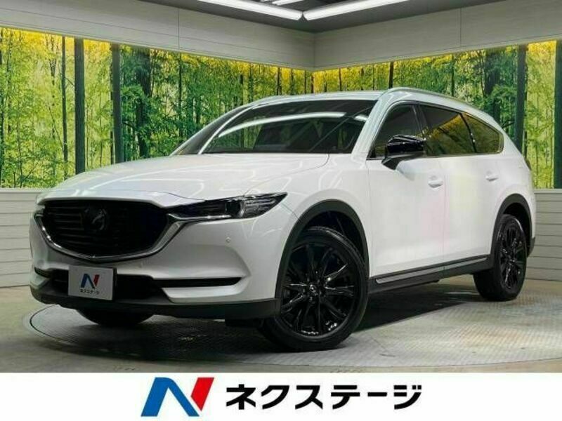 CX-8