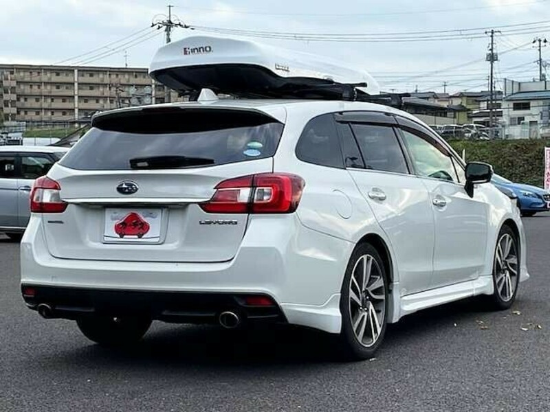 LEVORG-2