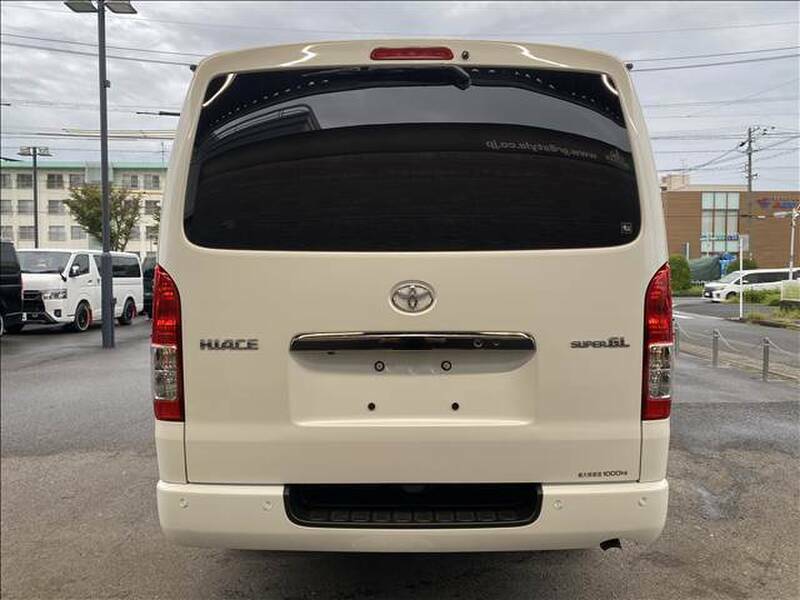 HIACE VAN-2