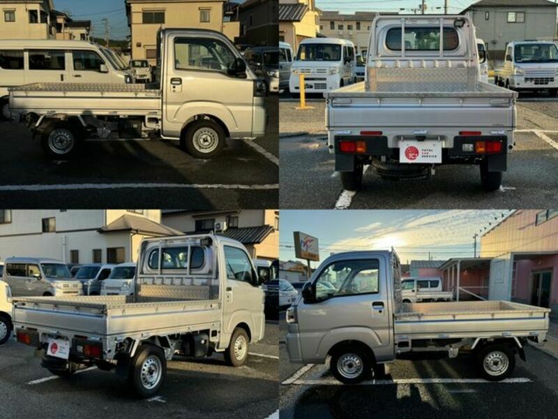 HIJET TRUCK-13