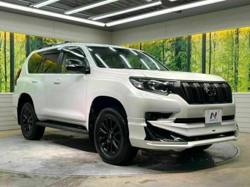 LAND CRUISER PRADO-17