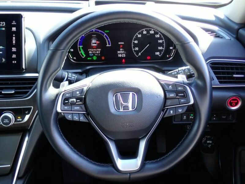 ACCORD HYBRID-13