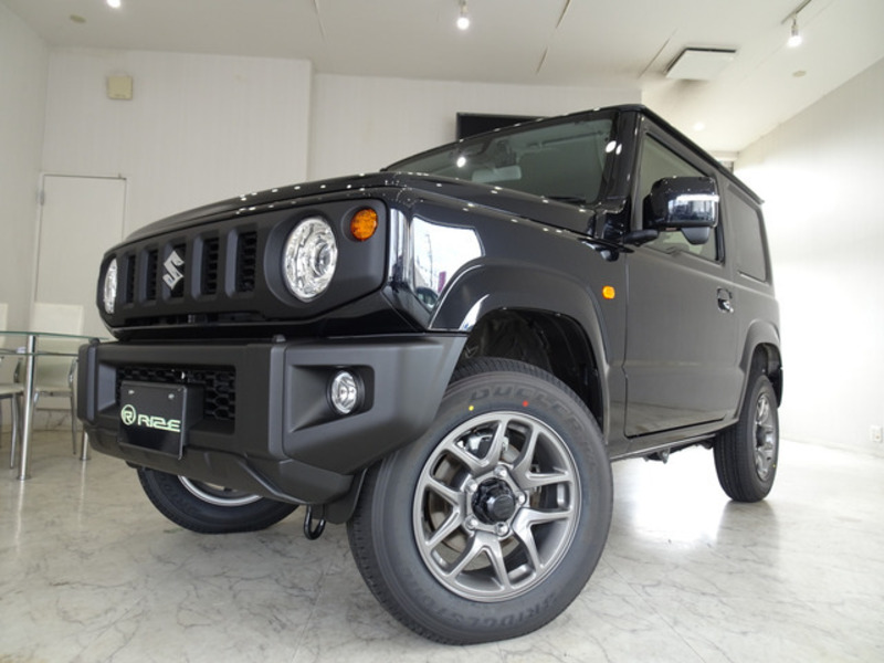 JIMNY-1