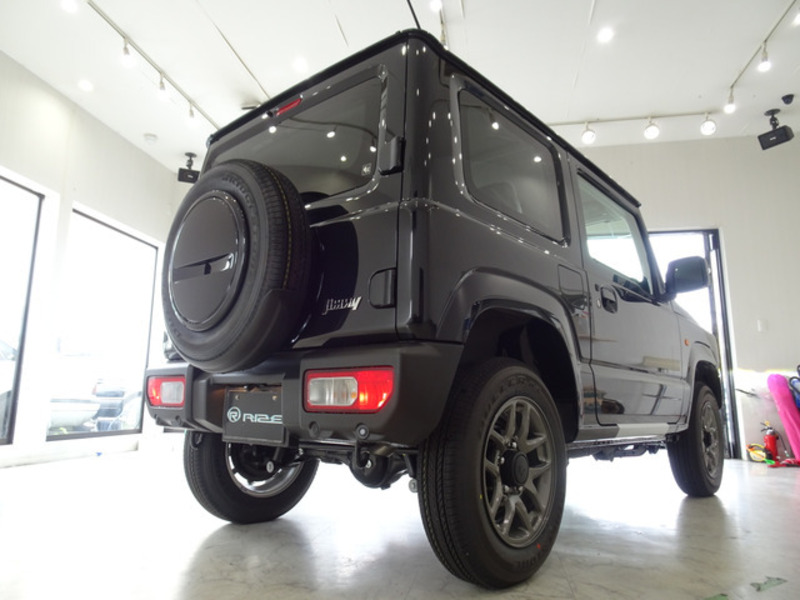 JIMNY-5