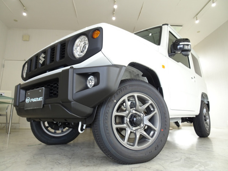 JIMNY-1