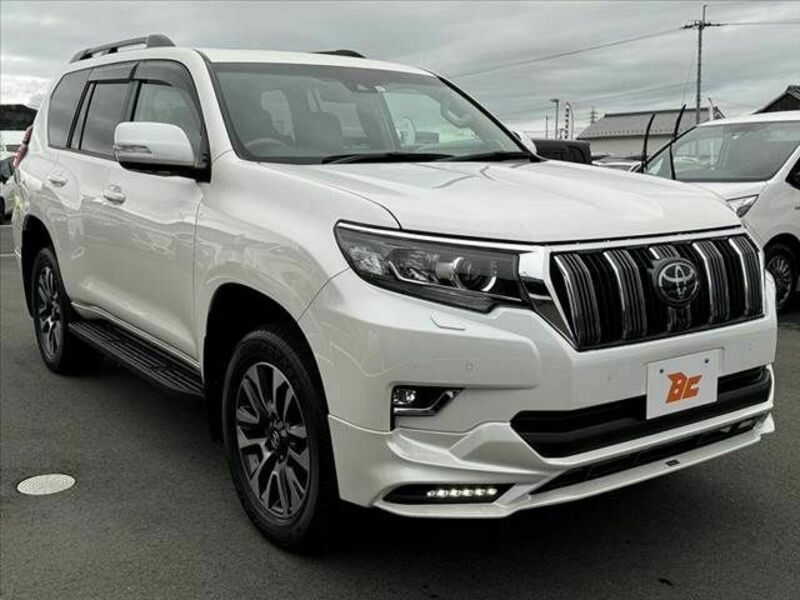 LAND CRUISER PRADO-7