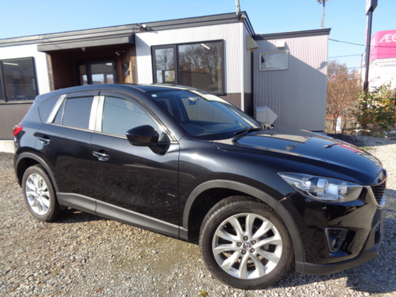 CX-5-13