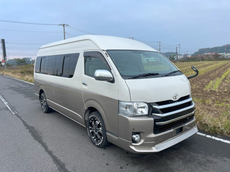 HIACE-2