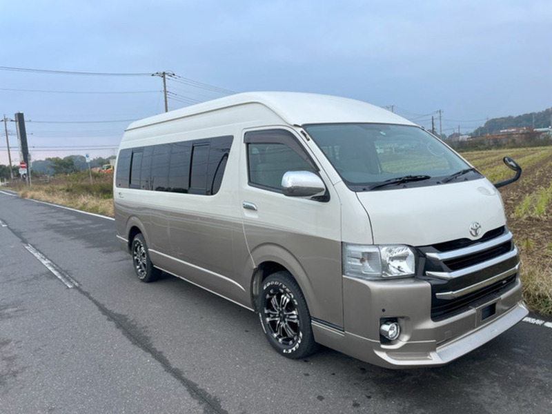 HIACE-3