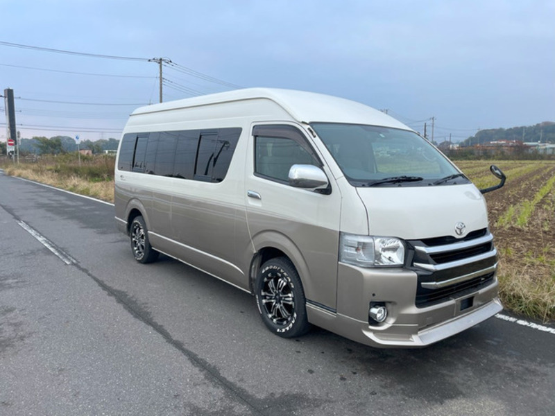 HIACE-1