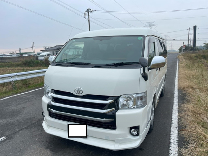 HIACE-5