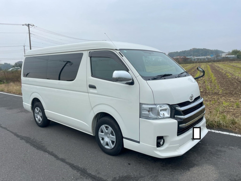 HIACE-2