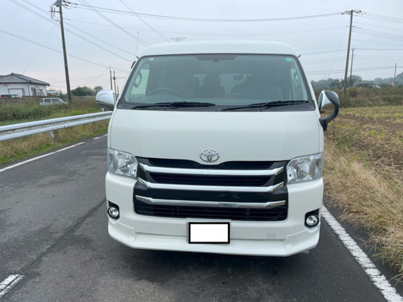 HIACE-6