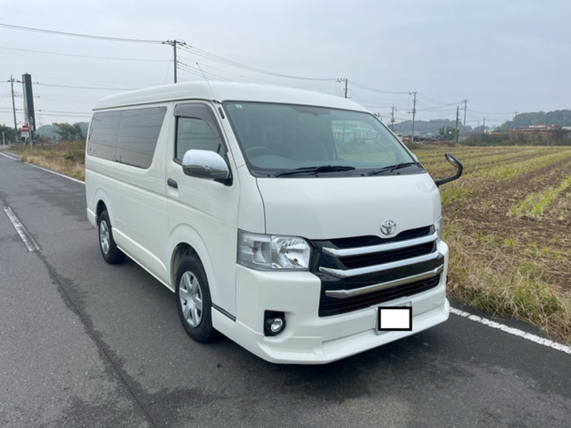 HIACE-3