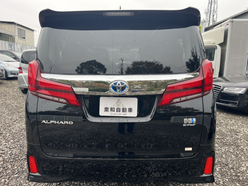 ALPHARD-6