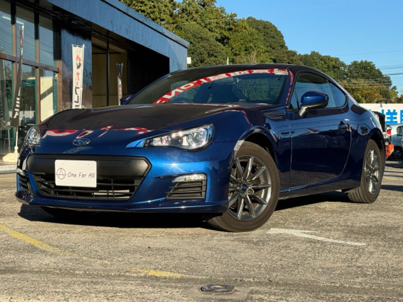 BRZ