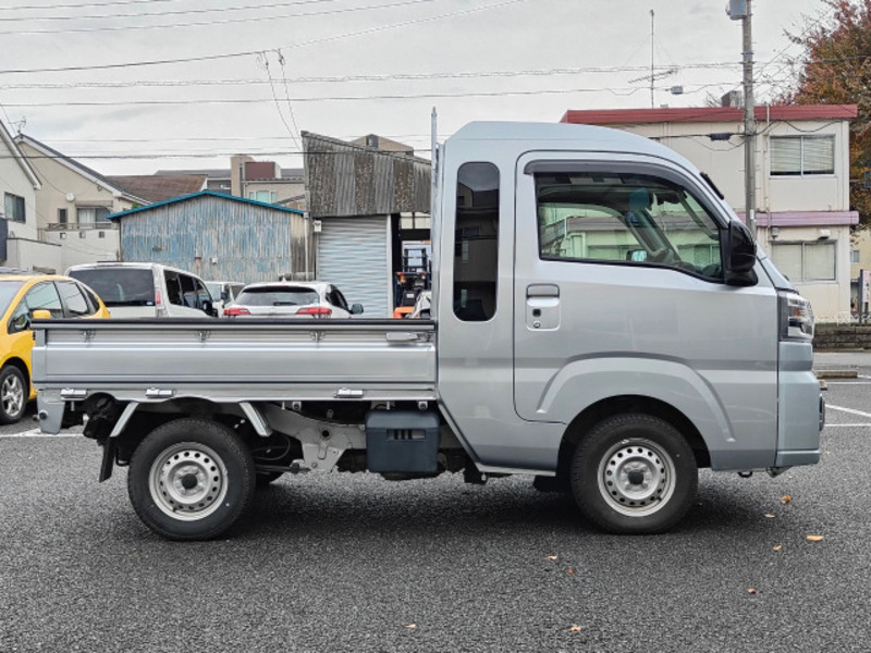 HIJET TRUCK-6