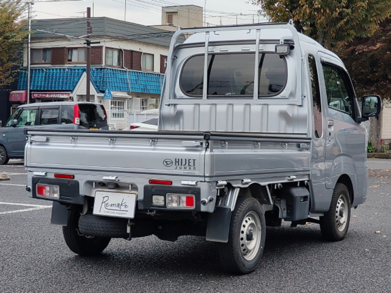 HIJET TRUCK-3