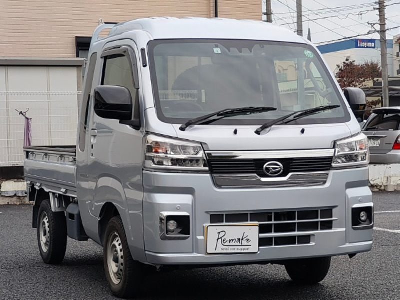 HIJET TRUCK-2