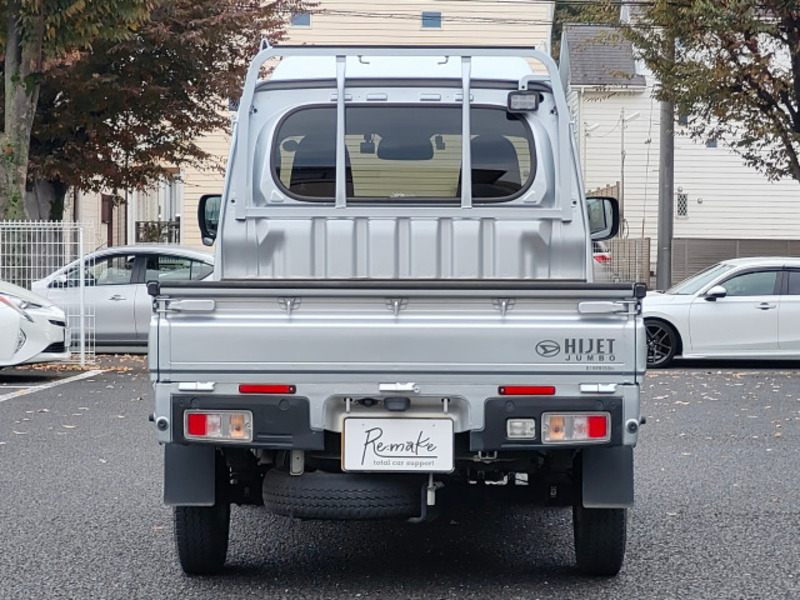 HIJET TRUCK-5