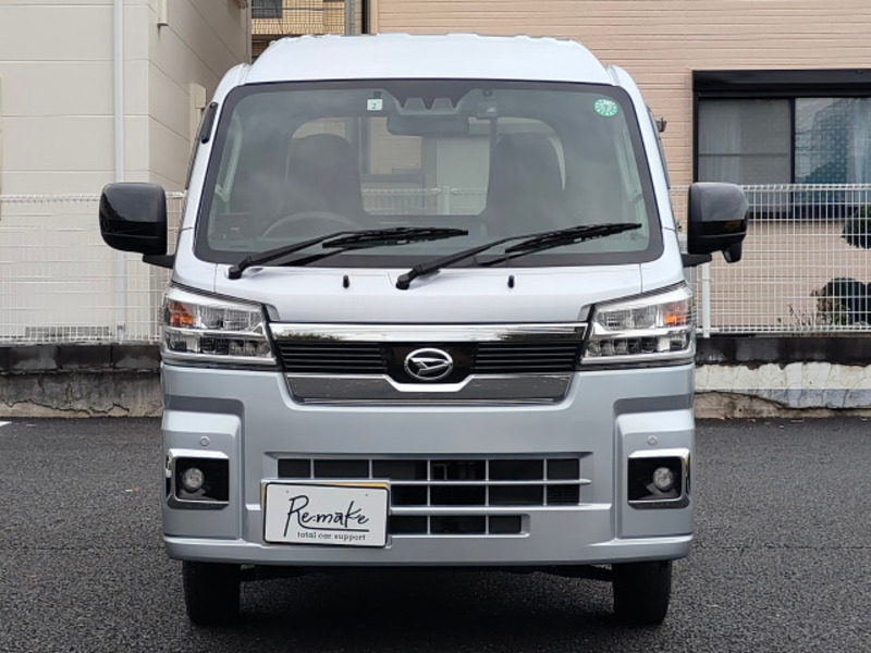 HIJET TRUCK-1