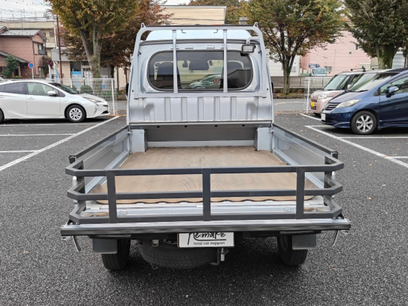 HIJET TRUCK-11