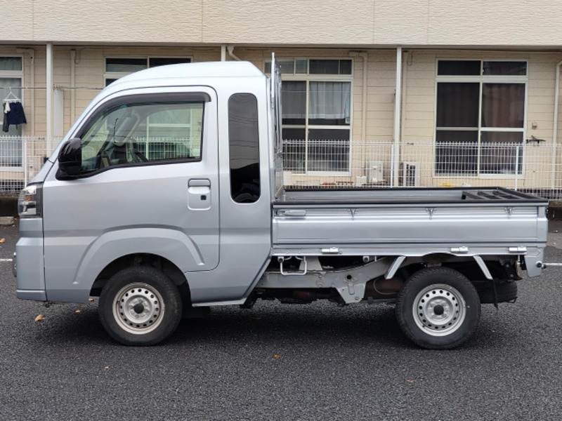 HIJET TRUCK-7