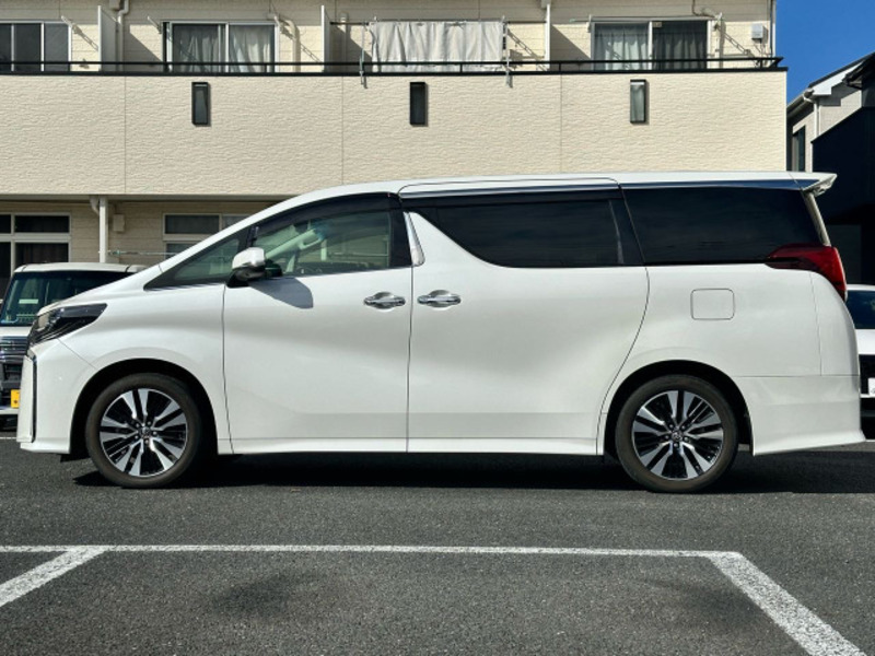 ALPHARD-6