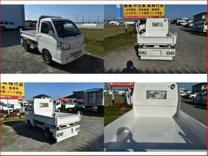 HIJET TRUCK-8