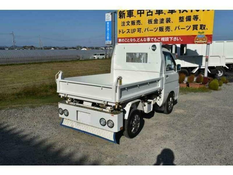 HIJET TRUCK-1