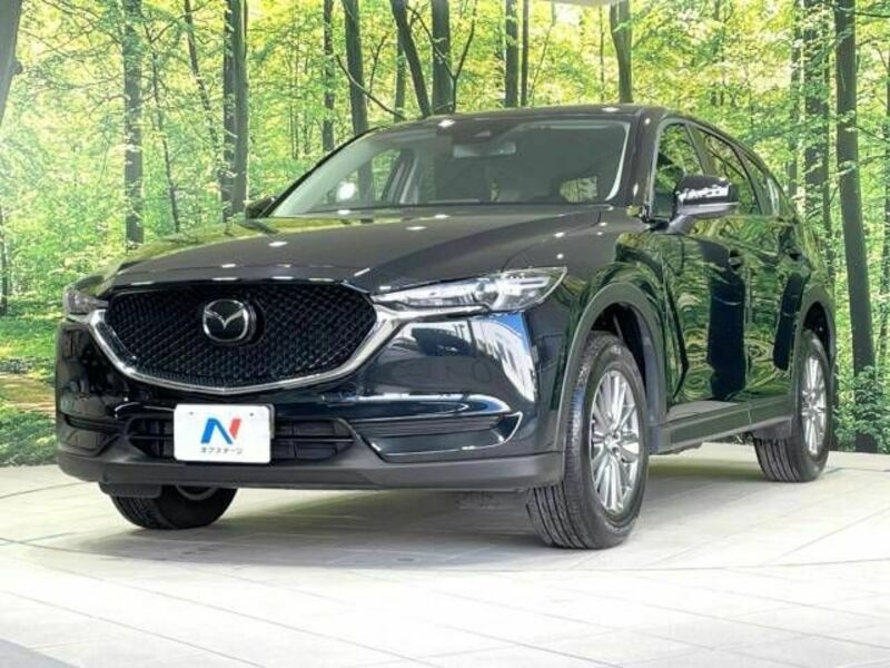 CX-5-16