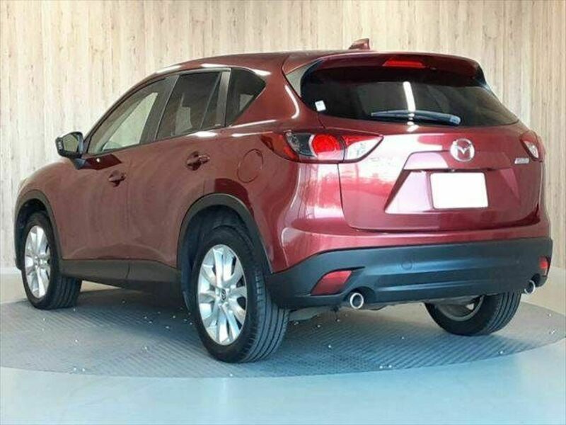 CX-5-18