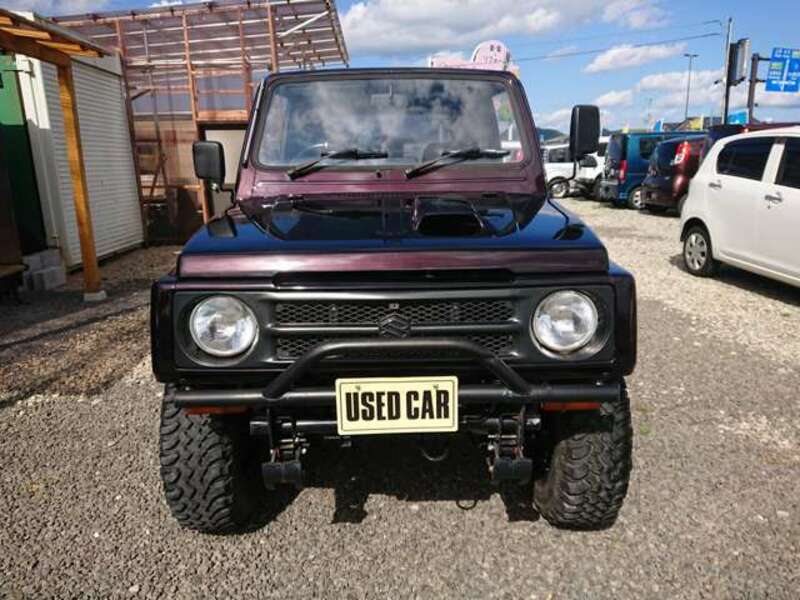 JIMNY-1