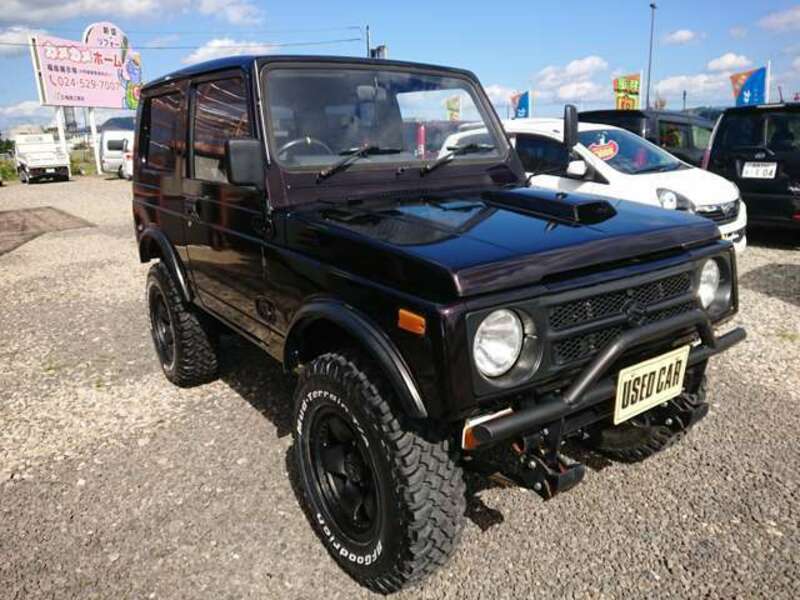 JIMNY-2