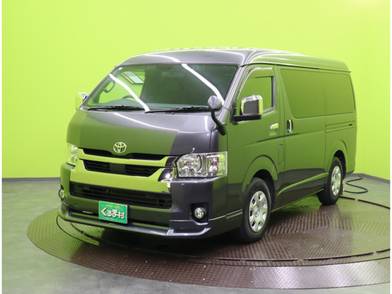 HIACE VAN-2