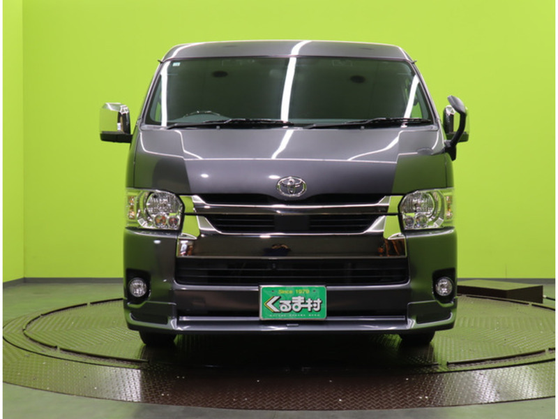 HIACE VAN-3