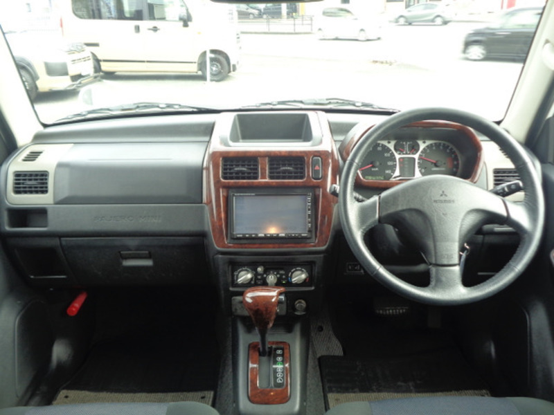 PAJERO MINI-10