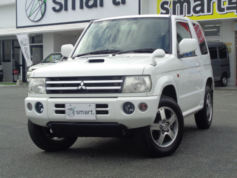 PAJERO MINI-2