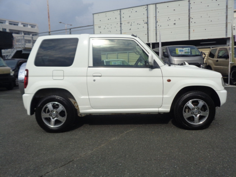 PAJERO MINI-6